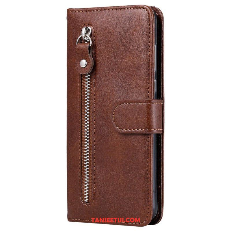 Etui Folio do Xiaomi 12 Lite Portfel