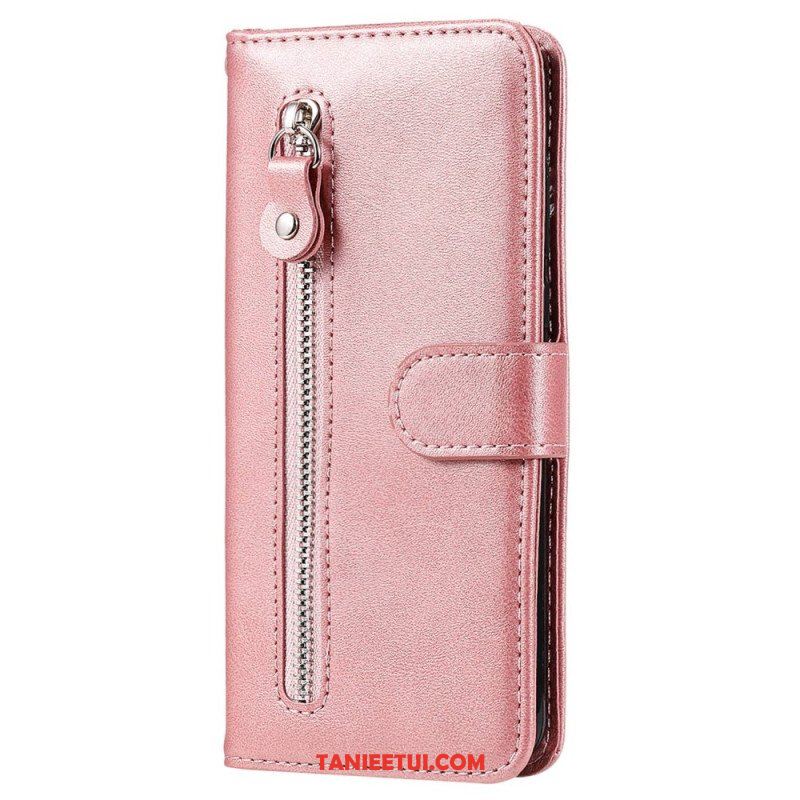 Etui Folio do Xiaomi 12 Lite Portfel