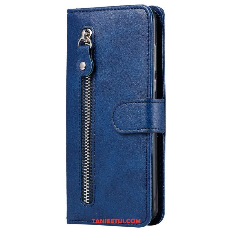 Etui Folio do Xiaomi 12 Lite Portfel