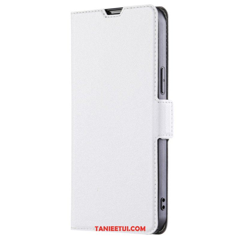 Etui Folio do Xiaomi 12T / 12T Pro Bardzo Dobrze