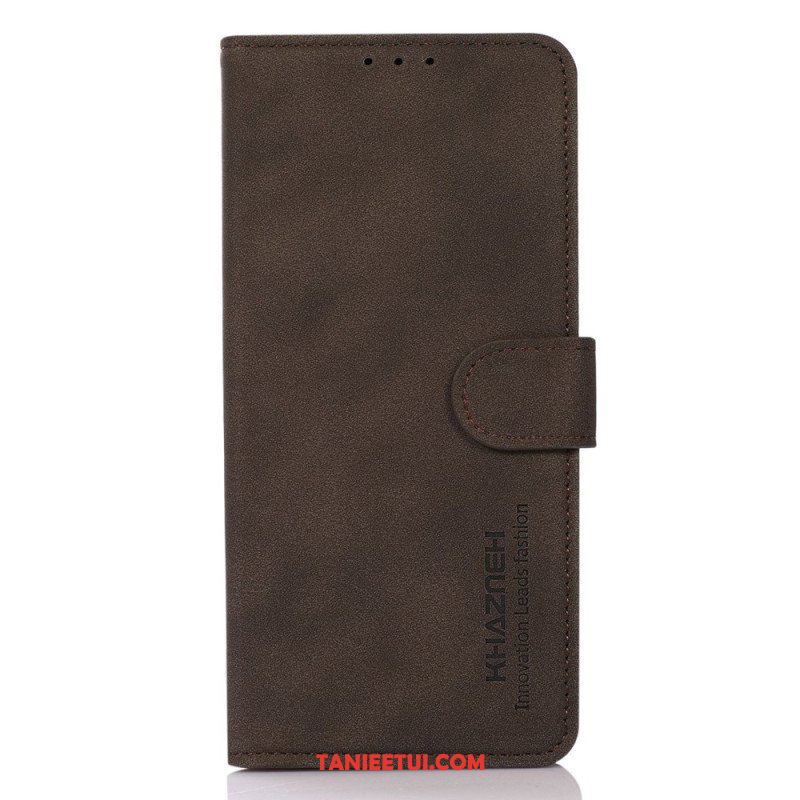 Etui Folio do Xiaomi 12T / 12T Pro Chazneh