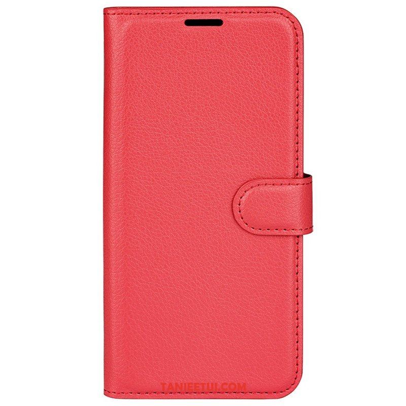 Etui Folio do Xiaomi 12T / 12T Pro Klasyczny