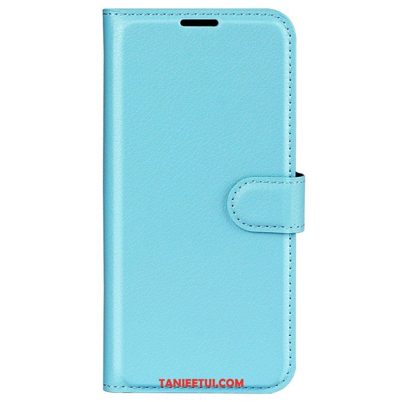 Etui Folio do Xiaomi 12T / 12T Pro Klasyczny