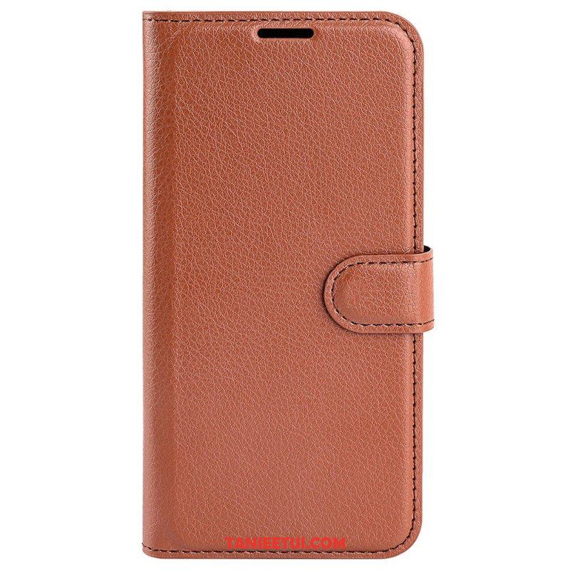 Etui Folio do Xiaomi 12T / 12T Pro Klasyczny