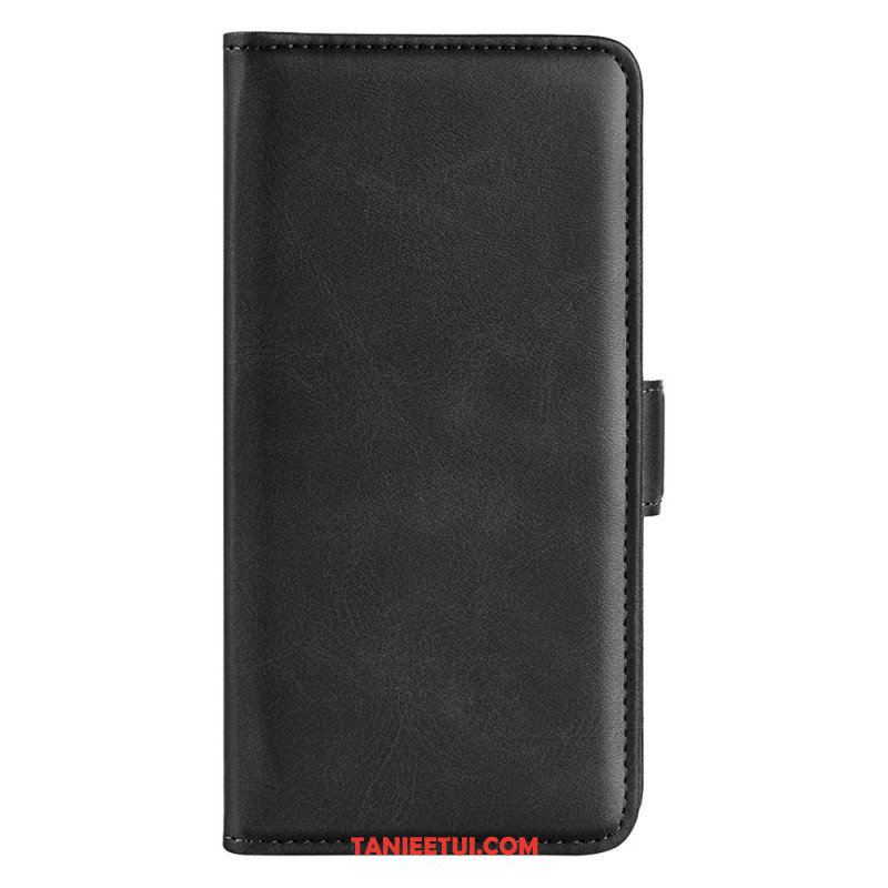 Etui Folio do Xiaomi 12T / 12T Pro Podwójne Zapięcie