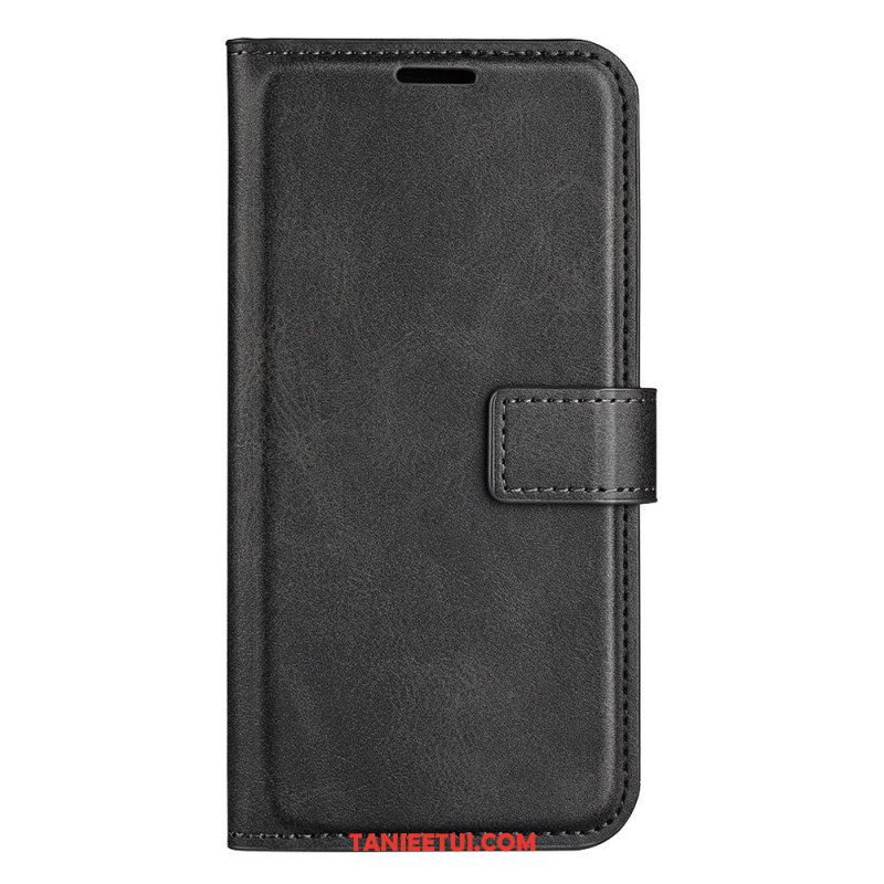 Etui Folio do Xiaomi 12T / 12T Pro Retro