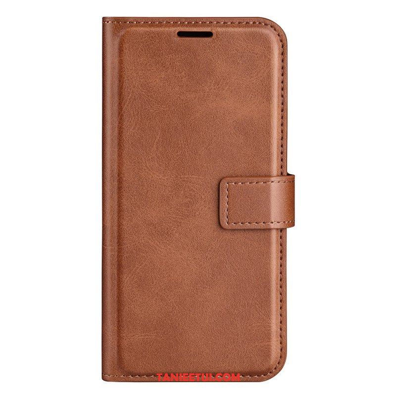 Etui Folio do Xiaomi 12T / 12T Pro Retro