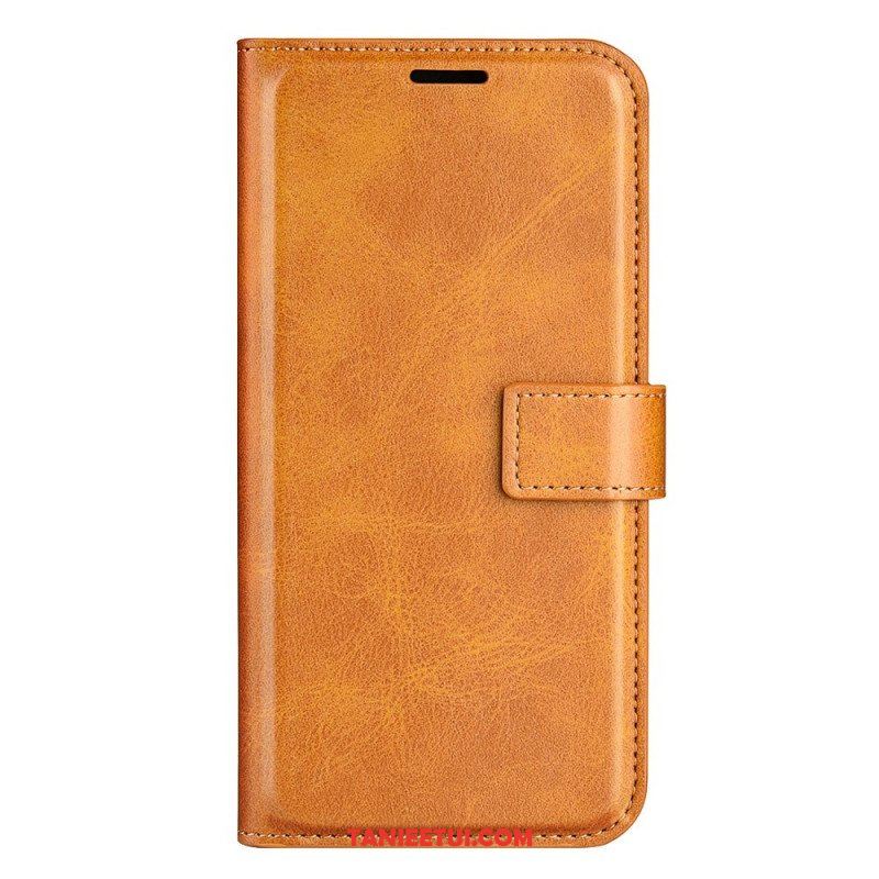 Etui Folio do Xiaomi 12T / 12T Pro Retro