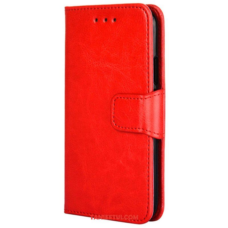 Etui Folio do Xiaomi 13 Klasyczny