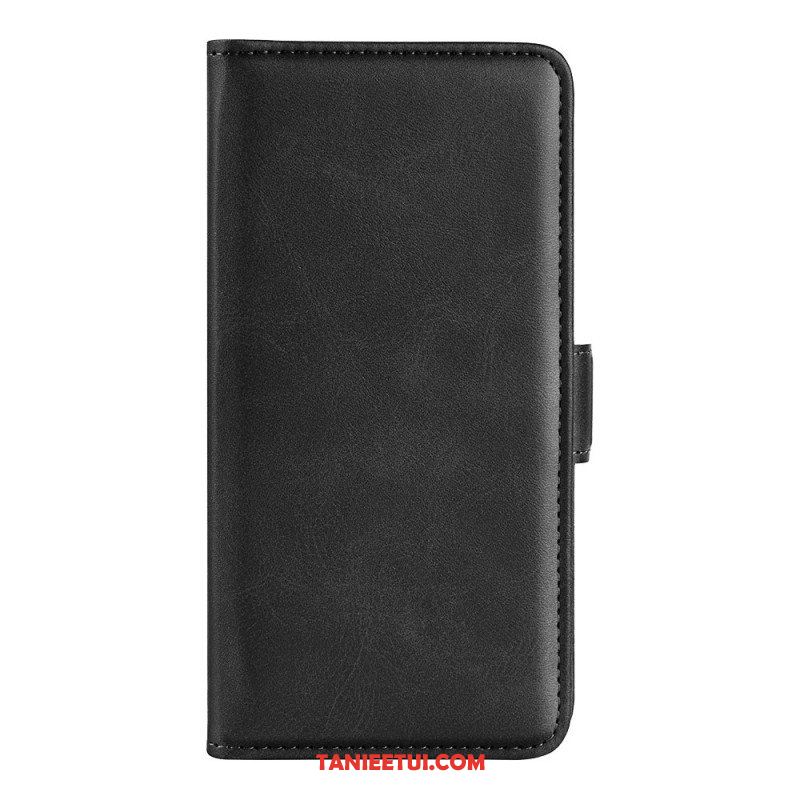 Etui Folio do Xiaomi 13 Podwójne Zapięcie