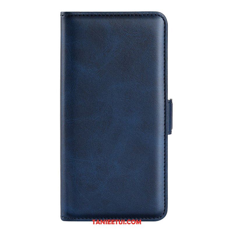 Etui Folio do Xiaomi 13 Podwójne Zapięcie