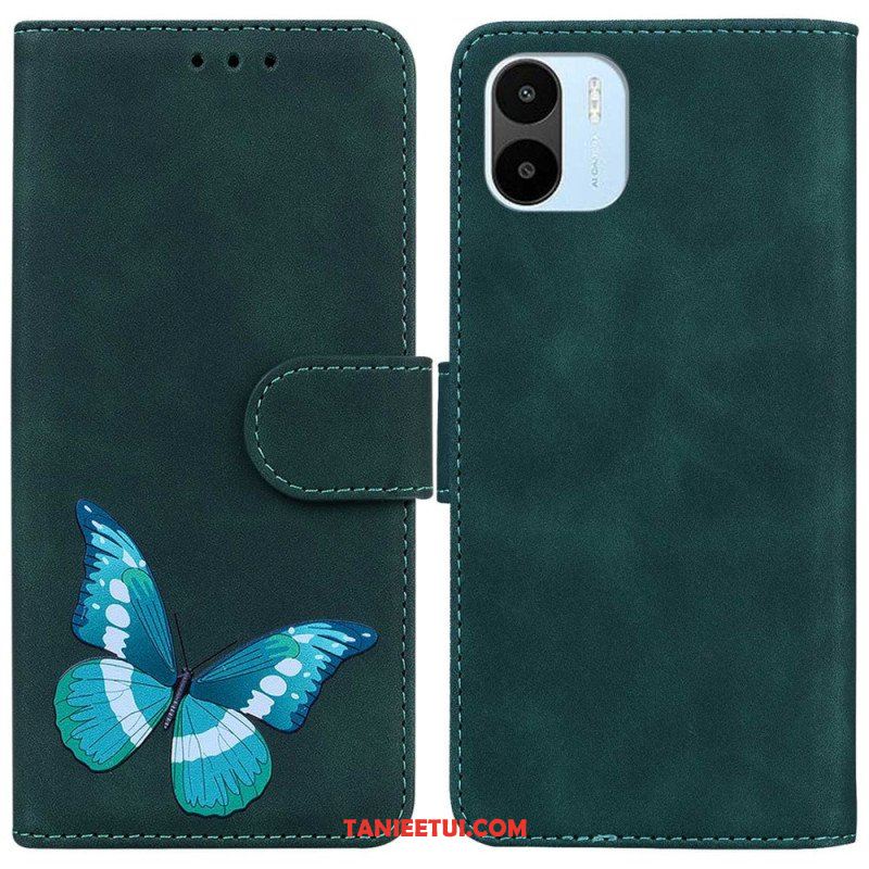 Etui Folio do Xiaomi Redmi A1 Motyl