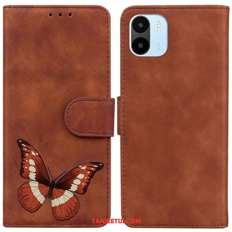 Etui Folio do Xiaomi Redmi A1 Motyl