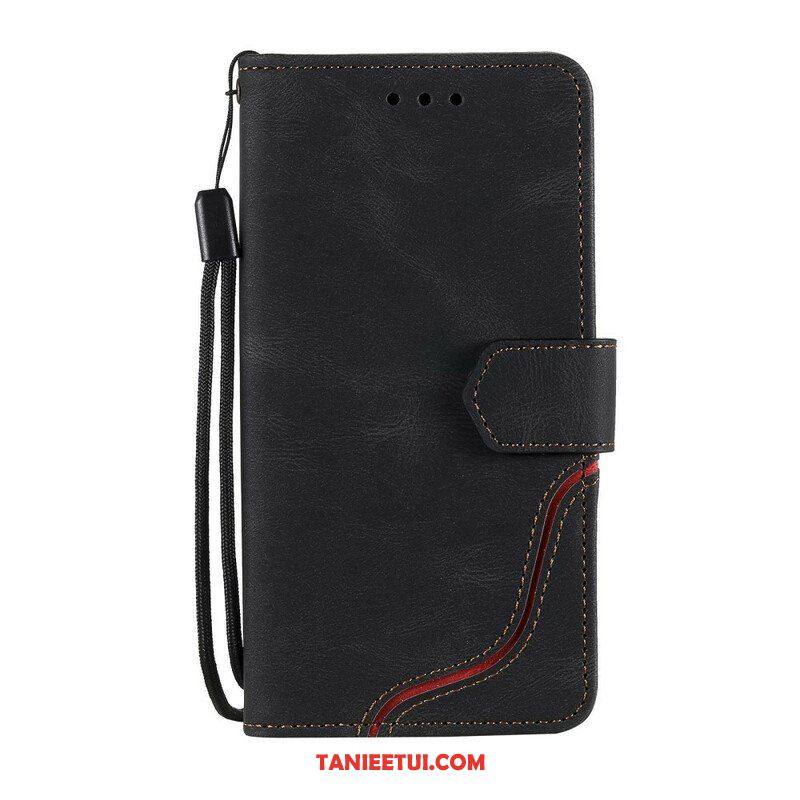 Etui Folio do Xiaomi Redmi Note 10 5G Fala