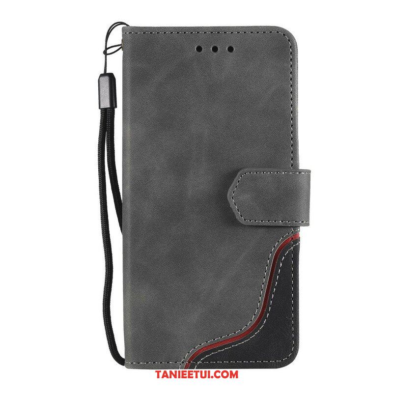 Etui Folio do Xiaomi Redmi Note 10 5G Fala