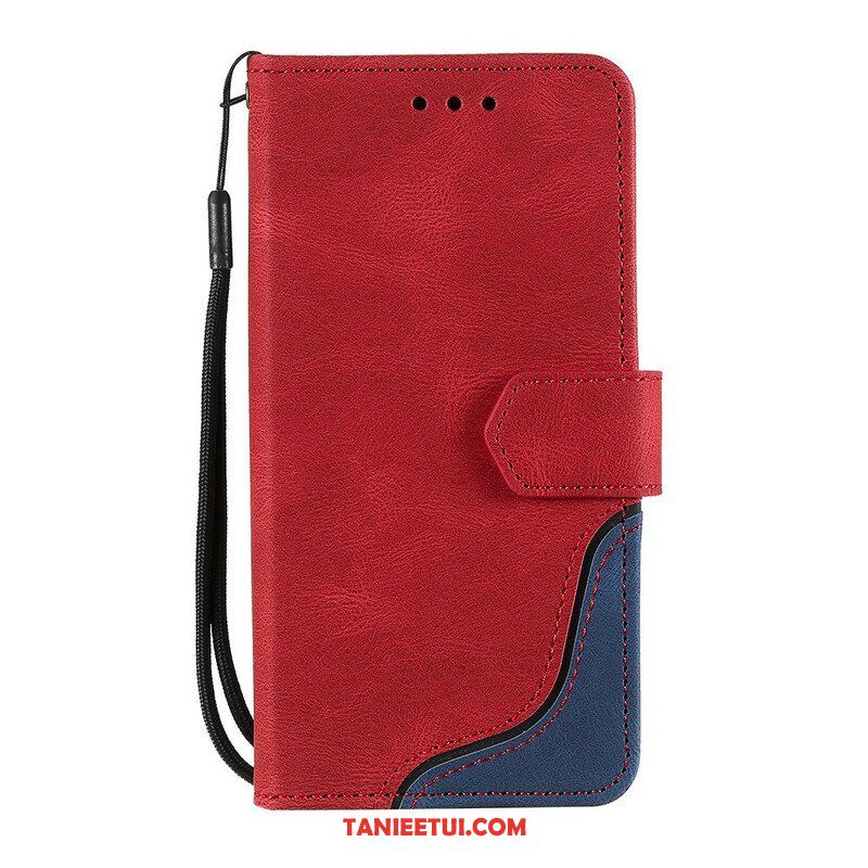 Etui Folio do Xiaomi Redmi Note 10 5G Fala