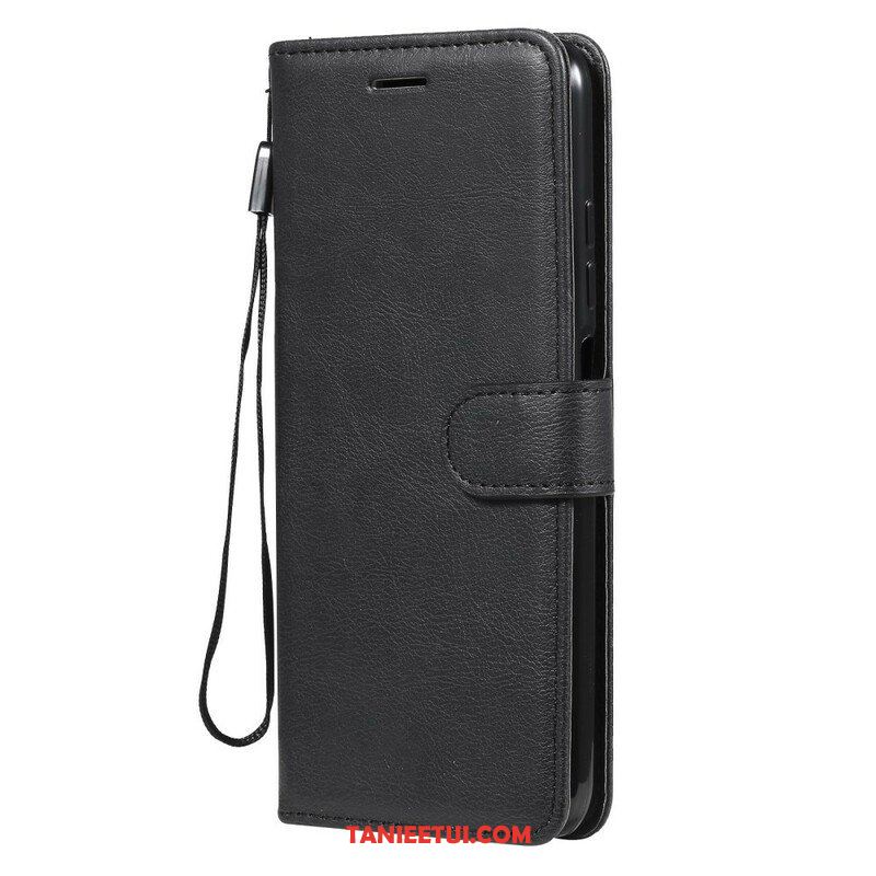 Etui Folio do Xiaomi Redmi Note 10 5G Monochromia