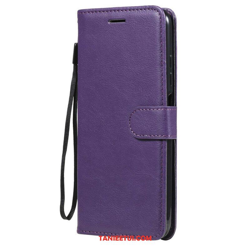 Etui Folio do Xiaomi Redmi Note 10 5G Monochromia