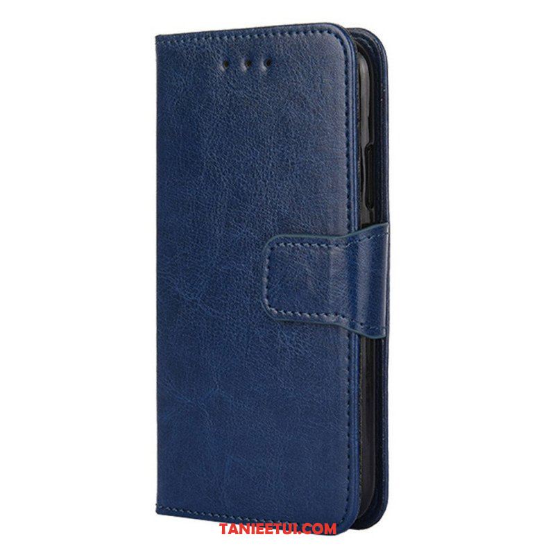 Etui Folio do Xiaomi Redmi Note 11 Pro / 11 Pro 5G Sztuczna Skóra W Stylu Retro