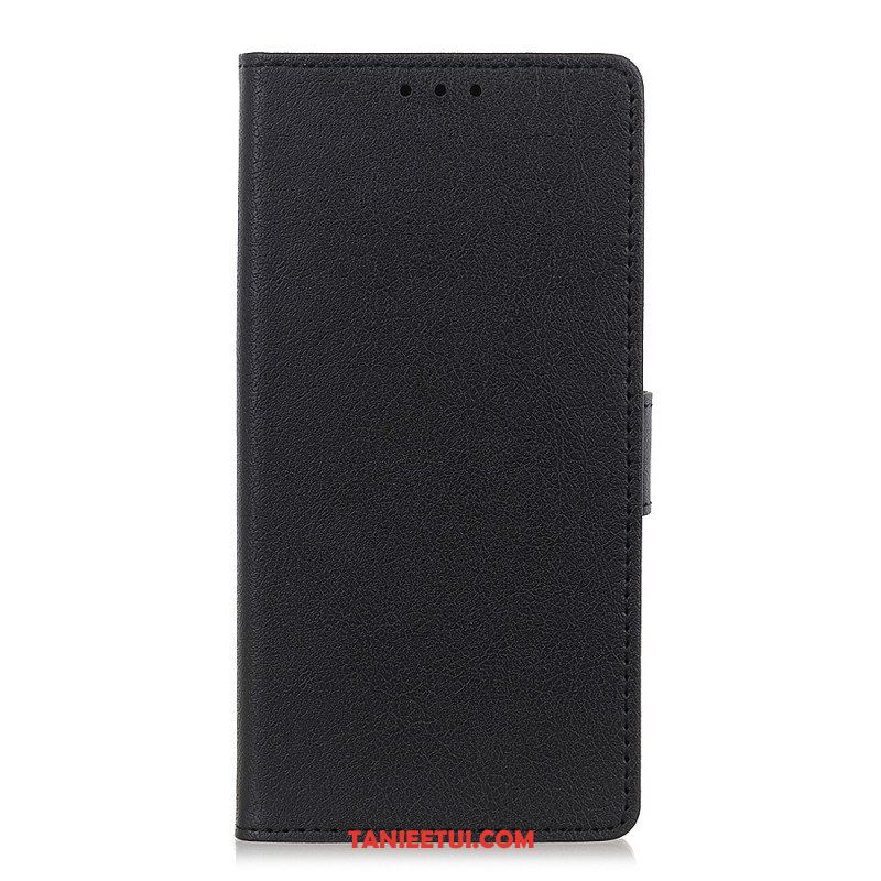 Etui Folio do Xiaomi Redmi Note 12 4G Klasyczny