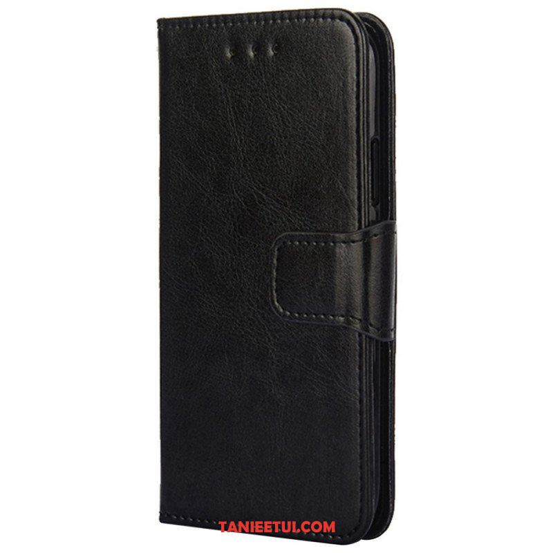 Etui Folio do Xiaomi Redmi Note 12 5G Klasyczny