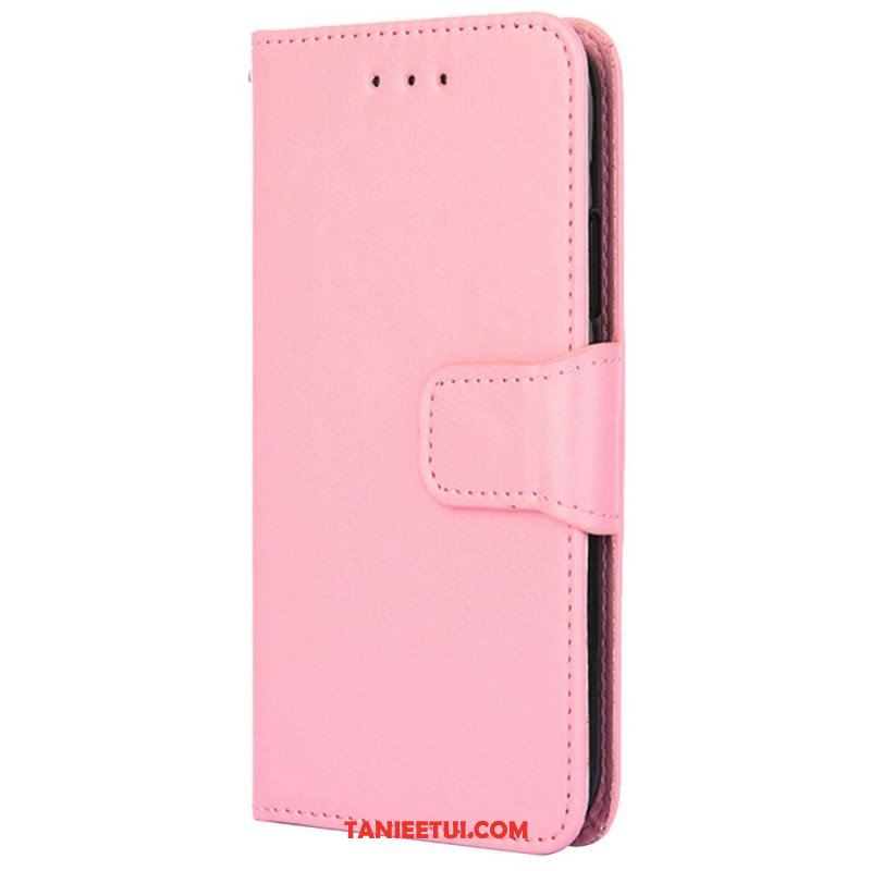 Etui Folio do Xiaomi Redmi Note 12 5G Klasyczny