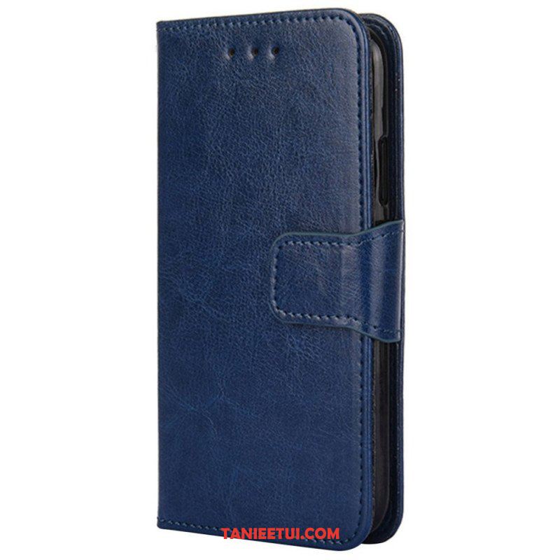 Etui Folio do Xiaomi Redmi Note 12 5G Klasyczny