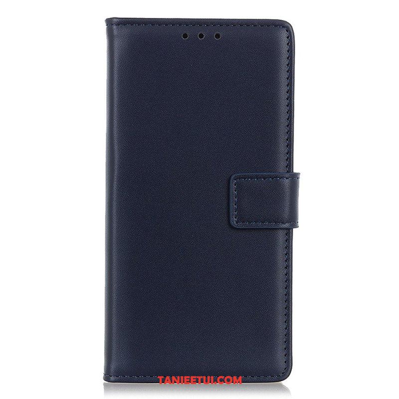 Etui Folio do Xiaomi Redmi Note 12 5G Sztuczna Skóra