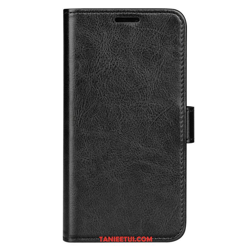 Etui Folio do Xiaomi Redmi Note 12 5G Trzeźwość