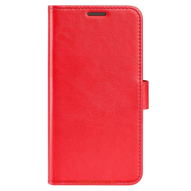 Etui Folio do Xiaomi Redmi Note 12 5G Trzeźwość