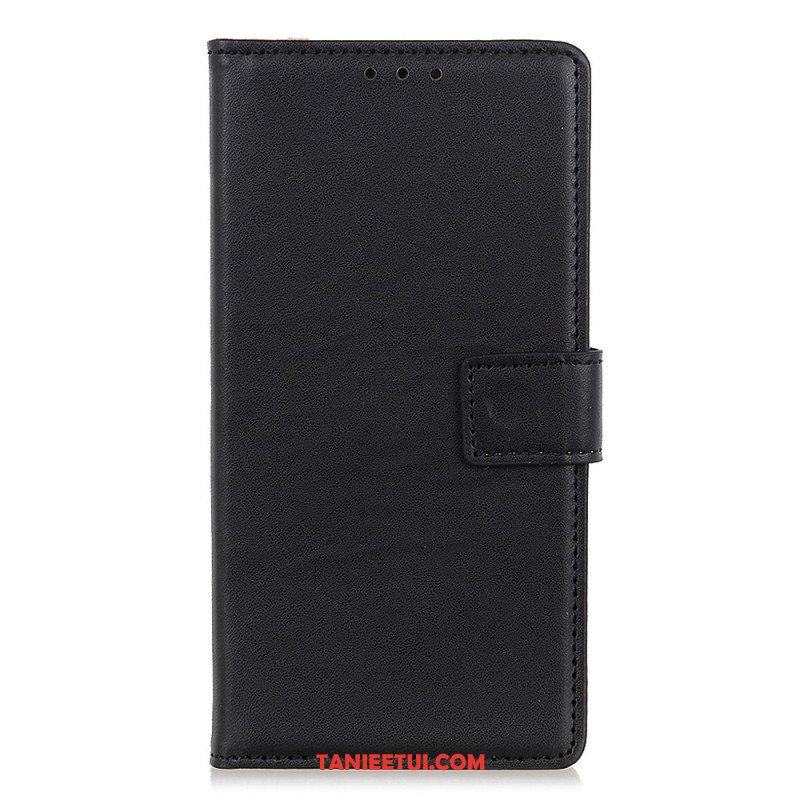 Etui Folio do Xiaomi Redmi Note 12 Pro Sztuczna Skóra