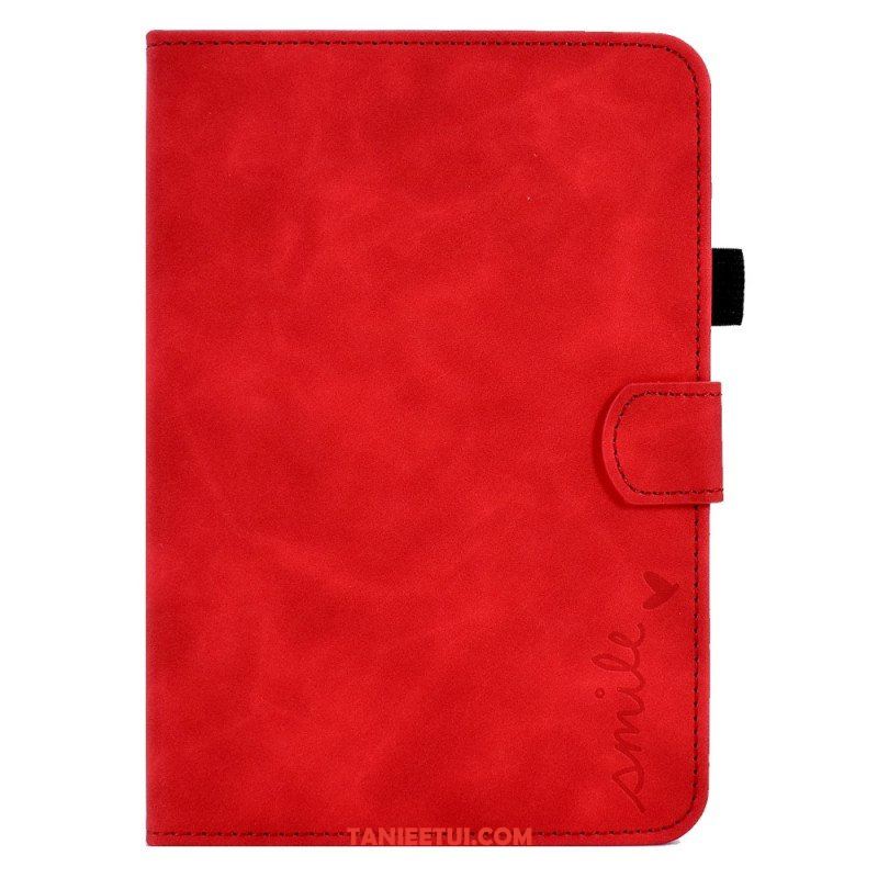 Etui Folio do iPad 10.9" (2022) Uśmiech