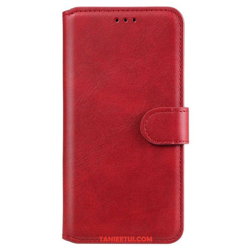 Etui Folio do iPhone 13 Pro Mrożony