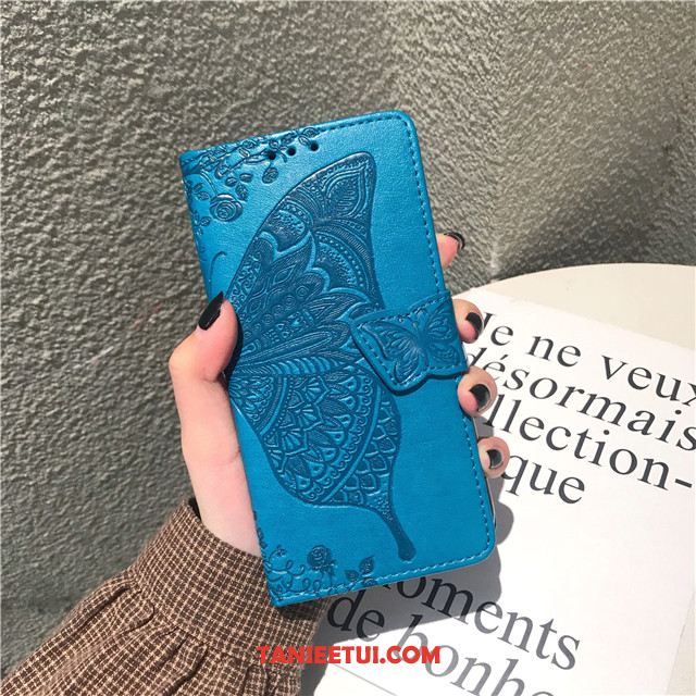 Etui Honor 20 Pro Ochraniacz Miękki All Inclusive, Obudowa Honor 20 Pro Klapa Telefon Komórkowy Anti-fall