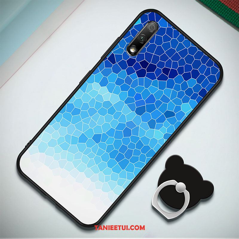 Etui Honor 9x Anti-fall Ochraniacz Telefon Komórkowy, Futerał Honor 9x Tendencja Wspornik Miękki