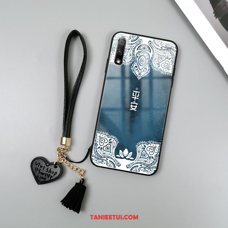 Etui Honor 9x Anti-fall Szkło Miękki, Pokrowce Honor 9x Totem All Inclusive Tendencja