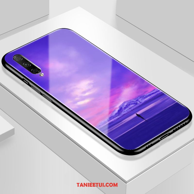 Etui Honor 9x Pro Ochraniacz Chłodzenie Sztuka, Obudowa Honor 9x Pro Czarny Anti-fall Telefon Komórkowy