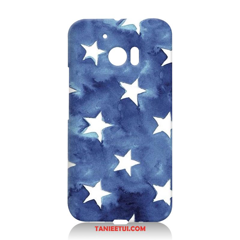Etui Htc 10 Relief Silikonowe Żółty, Obudowa Htc 10 Anti-fall Kreskówka Ochraniacz
