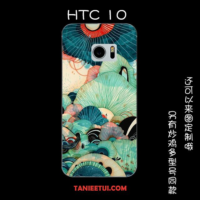 Etui Htc 10 Sztuka Zakochani Telefon Komórkowy, Obudowa Htc 10 Mały Anti-fall Ochraniacz