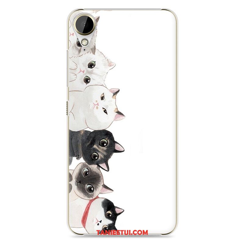 Etui Htc Desire 10 Lifestyle Telefon Komórkowy Ochraniacz Trudno, Futerał Htc Desire 10 Lifestyle Osobowość Zielony Kolor
