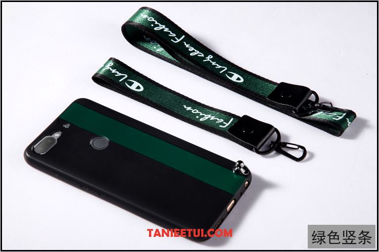 Etui Htc Desire 12+ Anti-fall Silikonowe Ochraniacz, Futerał Htc Desire 12+ Czarny Krótkie Telefon Komórkowy