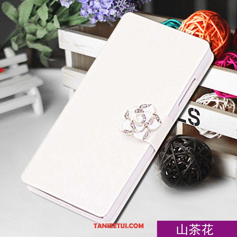 Etui Htc Desire 12 Skórzany Futerał Purpurowy Ochraniacz, Pokrowce Htc Desire 12 Telefon Komórkowy Cienkie Kolor