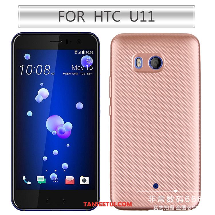 Etui Htc U11 All Inclusive Anti-fall Wzór, Futerał Htc U11 Telefon Komórkowy Miękki Ochraniacz