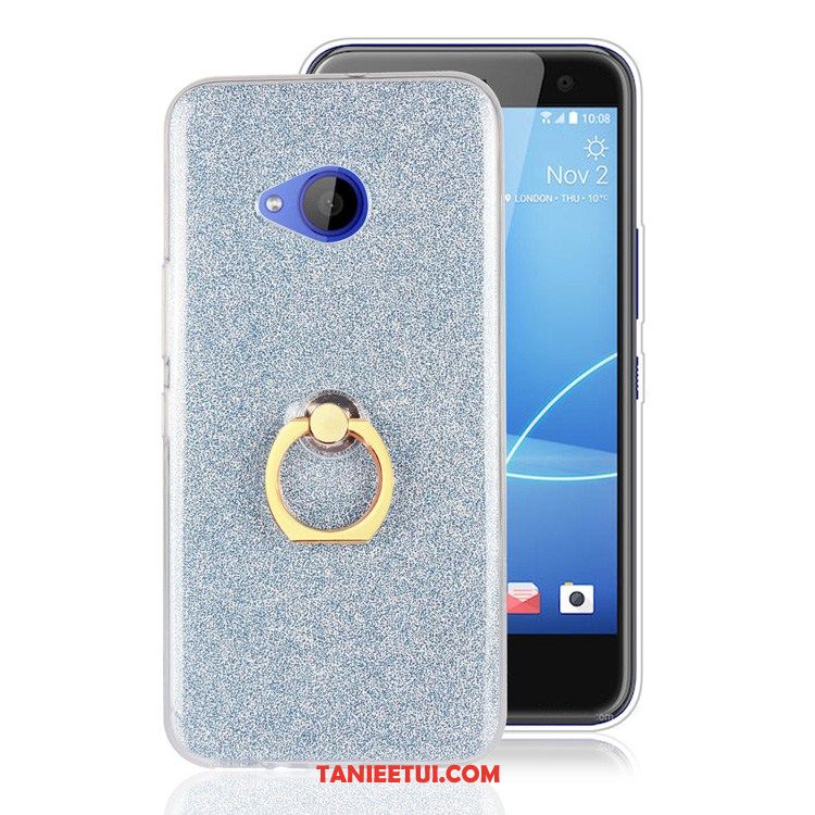 Etui Htc U11 Life Klamra Młodzież Telefon Komórkowy, Obudowa Htc U11 Life Ring Ochraniacz Miękki