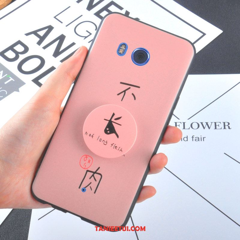 Etui Htc U11 Miękki All Inclusive Tendencja, Pokrowce Htc U11 Kreatywne Balon Anti-fall