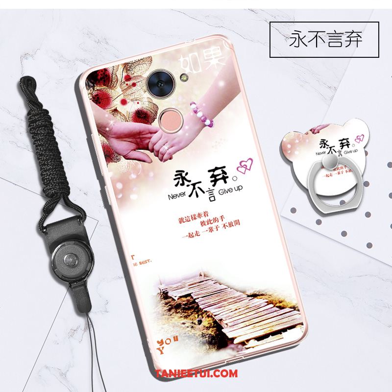 Etui Htc U11+ Różowe Telefon Komórkowy, Obudowa Htc U11+