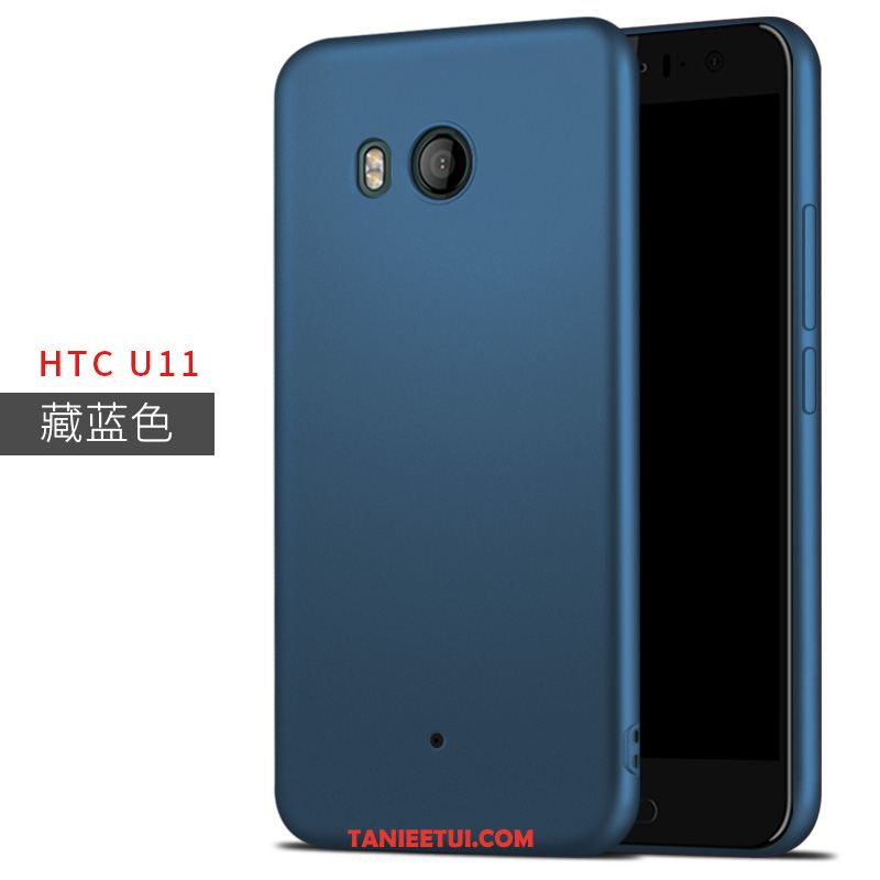 Etui Htc U11 Silikonowe Kolor Telefon Komórkowy, Obudowa Htc U11 All Inclusive Miękki Ochraniacz