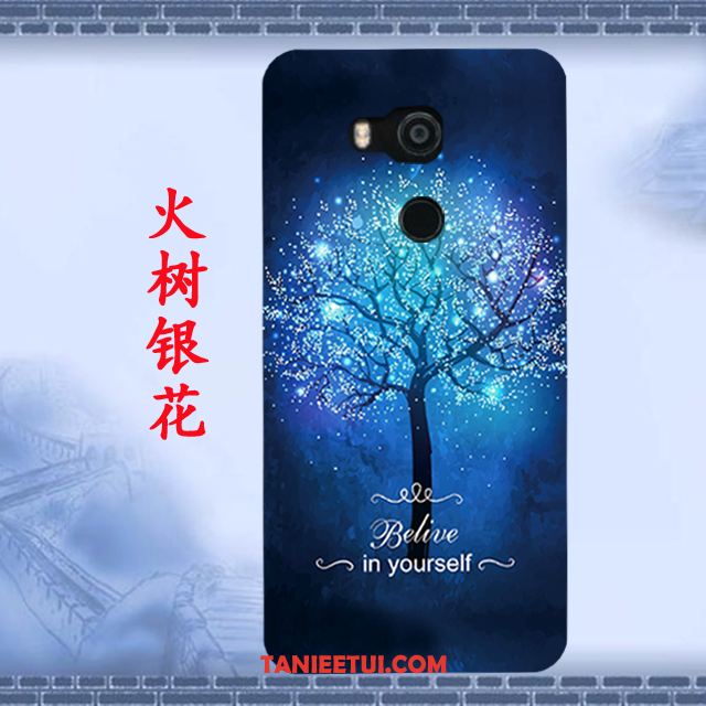 Etui Htc U11+ Silikonowe Ochraniacz Ring, Futerał Htc U11+ Szary Telefon Komórkowy