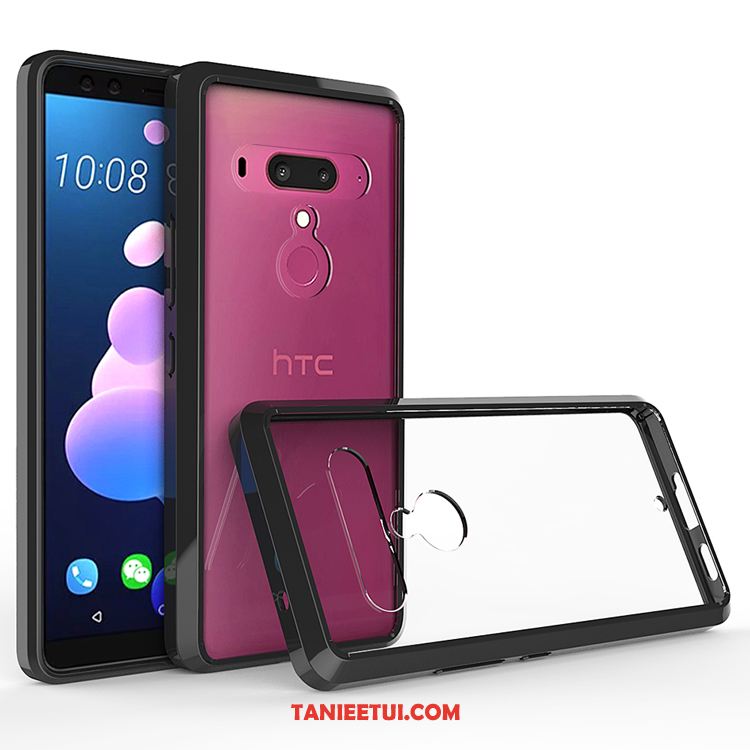 Etui Htc U12+ Oryginalne Nowy Czarny, Obudowa Htc U12+ Telefon Komórkowy All Inclusive Żółty