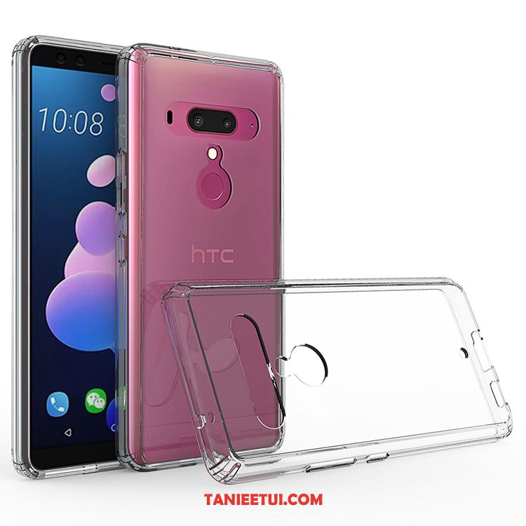 Etui Htc U12+ Oryginalne Nowy Czarny, Obudowa Htc U12+ Telefon Komórkowy All Inclusive Żółty